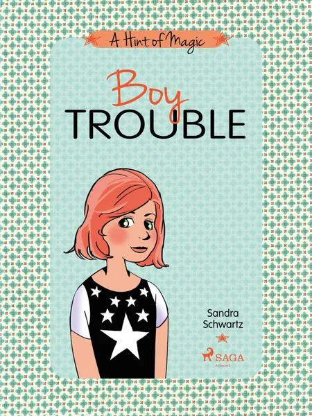 A Hint of Magic 3: Boy Trouble af Sandra Schwartz