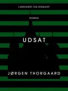 Udsat af Jørgen Thorgaard