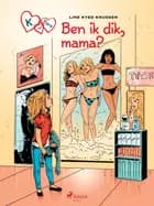 K van Klara 14 - Ben ik dik, mama?