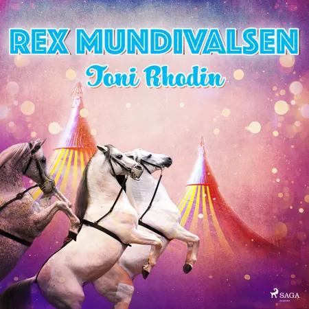 Rex Mundivalsen af Toni Rhodin