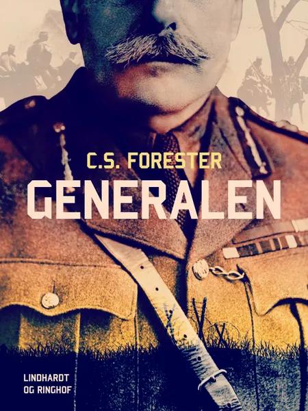 Generalen af C.S. Forester