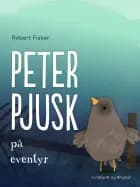 Peter Pjusk på eventyr