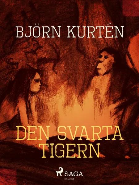 Den svarta tigern af Björn Kurtén