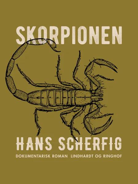 Skorpionen af Hans Scherfig