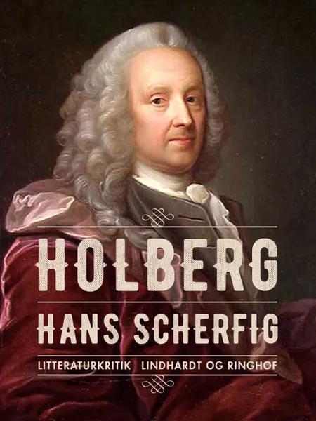 Holberg af Hans Scherfig