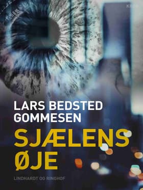 Sjælens øje af Lars Bedsted Gommesen