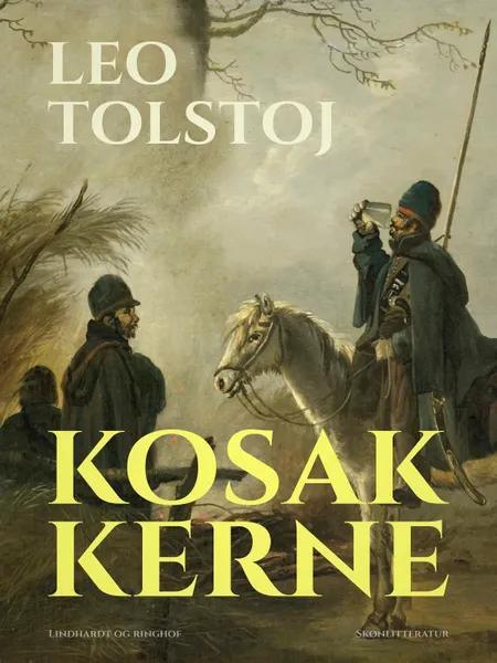 Kosakkerne af Lev Tolstoj