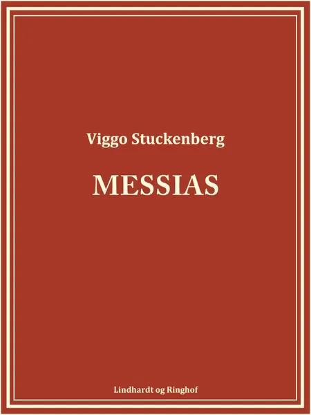 Messias af Viggo Stuckenberg