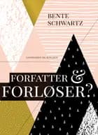 Forfatter og forløser?
