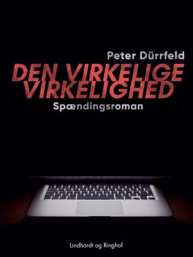 Den virkelige virkelighed af Peter Dürrfeld