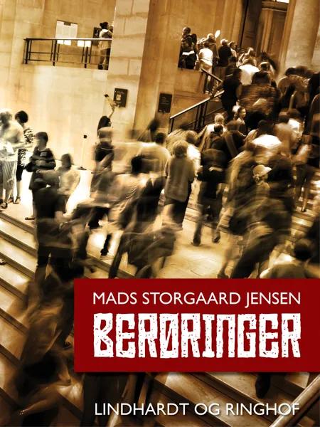 Berøringer af Mads Storgaard Jensen
