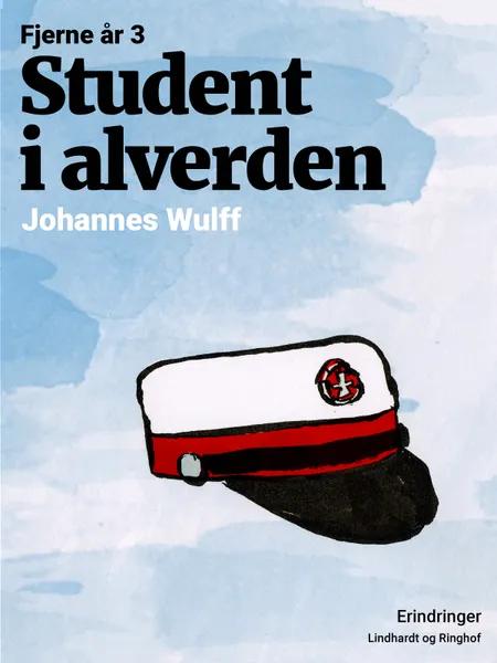 Student i alverden af Johannes Wulff