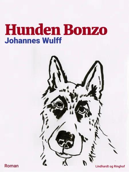 Hunden Bonzo af Johannes Wulff