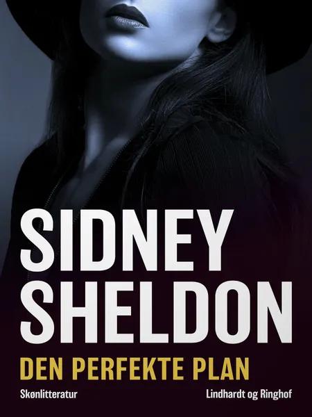 Den perfekte plan af Sidney Sheldon