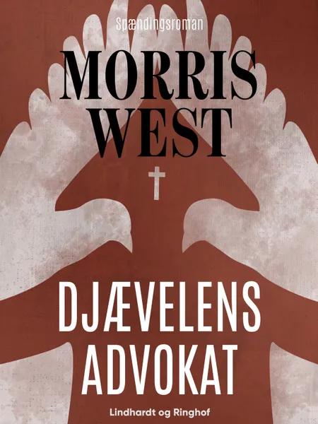 Djævelens advokat af Morris West