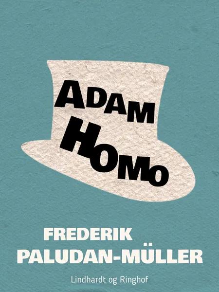 Adam Homo af Frederik Paludan-Müller