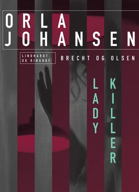 Ladykiller af Orla Johansen
