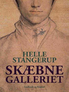 Skæbnegalleriet af Helle Stangerup