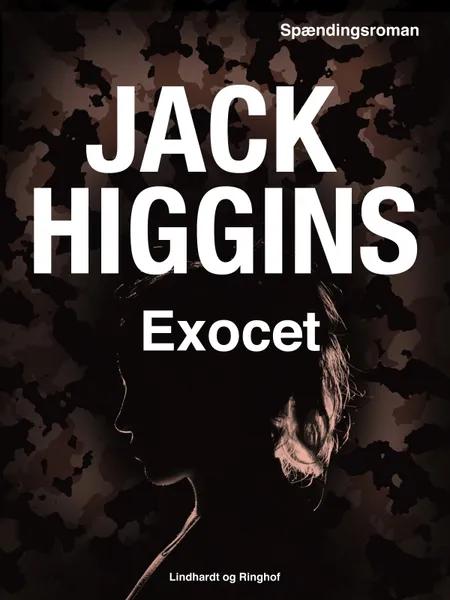 Exocet af Jack Higgins