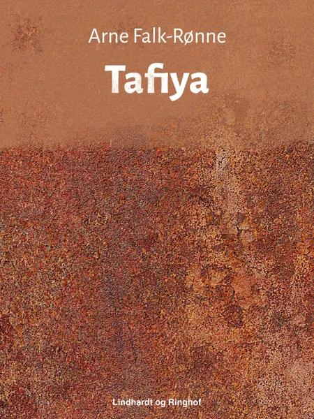 Tafiya af Arne Falk-Rønne