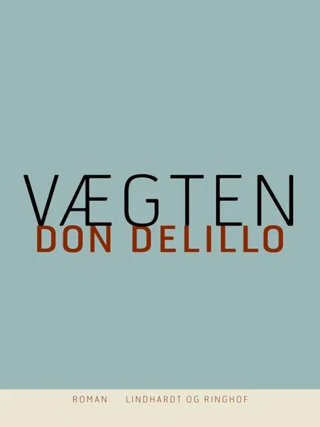 Vægten af Don DeLillo