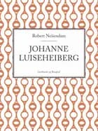 Johanne Luise Heiberg