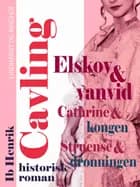 Elskov og vanvid