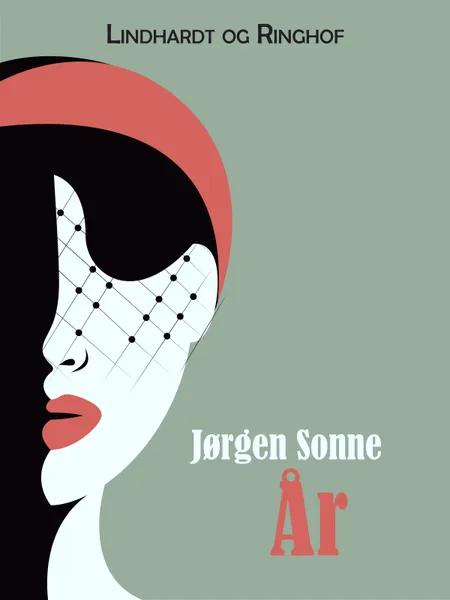År af Jørgen Sonne