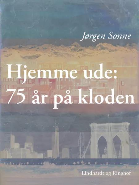 Hjemme ude af Jørgen Sonne