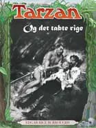 Tarzan og det tabte rige