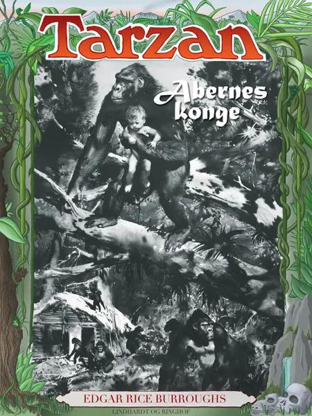 Tarzan - Abernes konge af Edgar Rice Burroughs