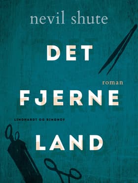 Det fjerne land af Nevil Shute
