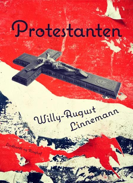 Protestanten af Willy-August Linnemann