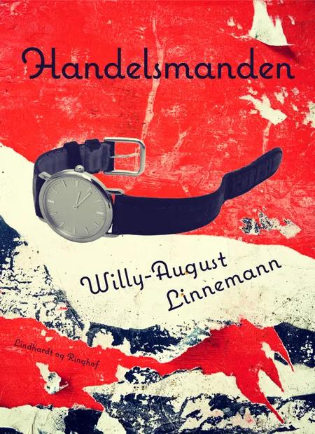 Handelsmanden af Willy-August Linnemann