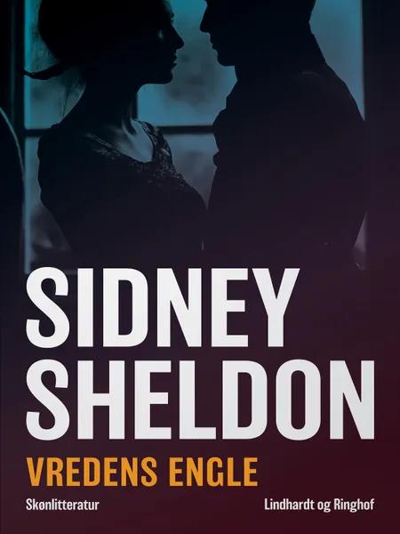 Vredens engle af Sidney Sheldon