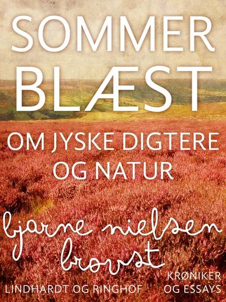 Sommerblæst af Bjarne Nielsen Brovst