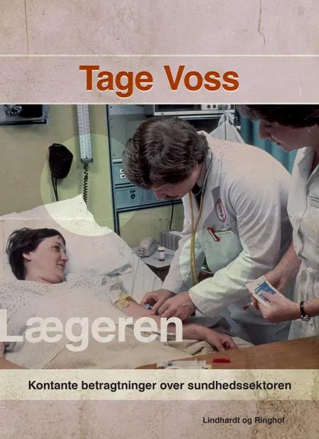 Lægeren af Tage Voss