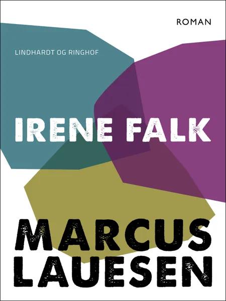 Irene Falk af Marcus Lauesen