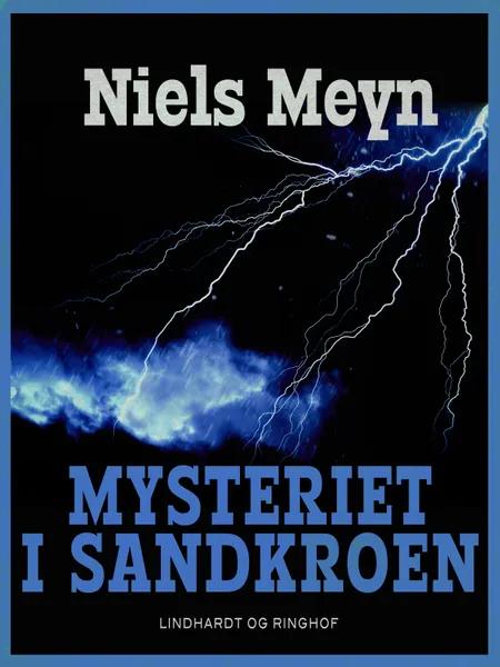 Mysteriet i Sandkroen af Niels Meyn