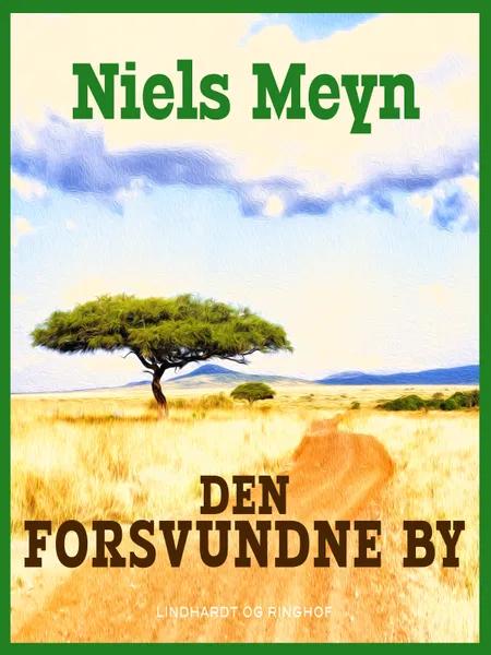 Den forsvundne by af Niels Meyn