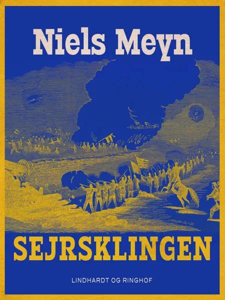Sejrsklingen af Niels Meyn