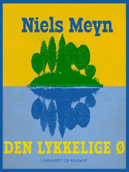 Den lykkelige ø af Niels Meyn