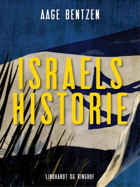 Israels Historie af Aage Bentzen