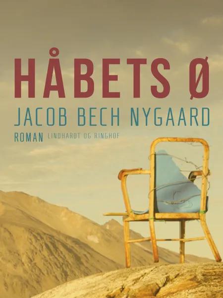 Håbets ø af Jacob Bech Nygaard