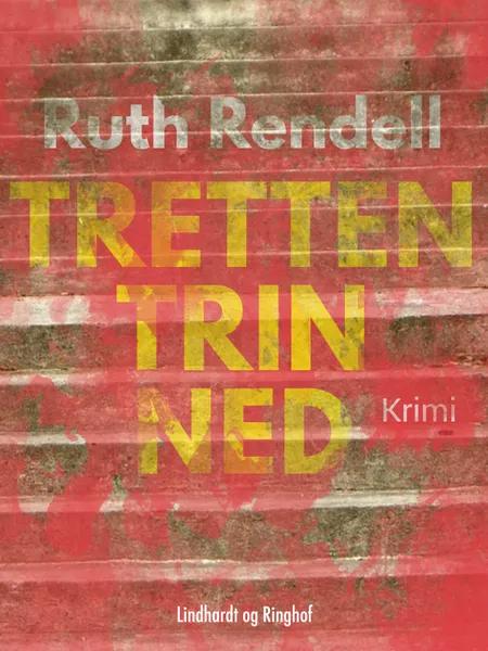 Tretten trin ned af Ruth Rendell