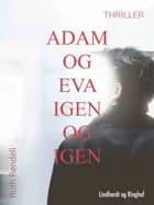 Adam og Eva igen og igen