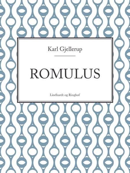 Romulus af Karl Gjellerup