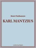 Karl Mantzius