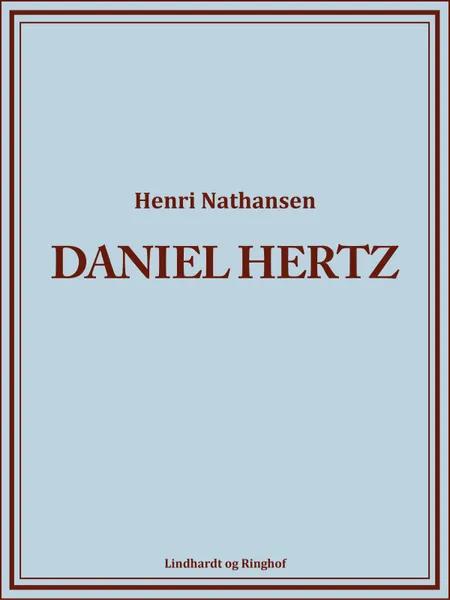 Daniel Hertz af Henri Nathansen