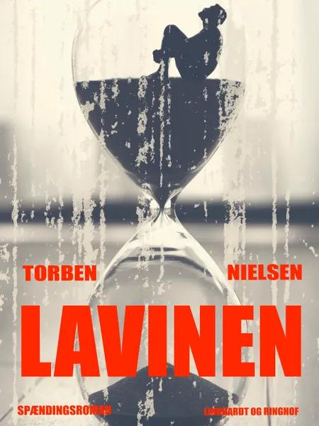 Lavinen af Torben Nielsen